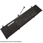 باتری اورجینال لپ تاپ ایسوس Asus TUF Dash F15 FX517Z C41N2101 thumb 1
