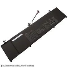 باتری اورجینال لپ تاپ ایسوس Asus TUF Dash F15 FX517Z C41N2101 gallery0