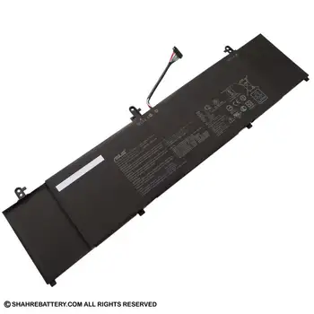 باتری اورجینال لپ تاپ ایسوس Asus TUF Dash F15 FX517Z C41N2101