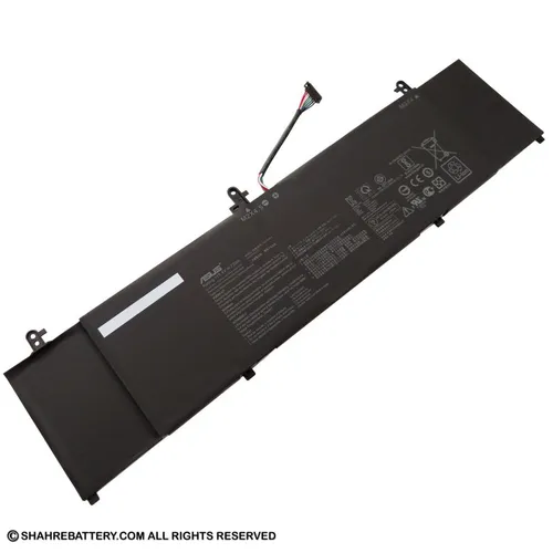 باتری اورجینال لپ تاپ ایسوس Asus TUF Dash F15 FX517Z C41N2101