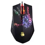 ماوس مخصوص بازی بلادی مدل A60 thumb 1