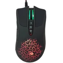 ماوس مخصوص بازی بلادی مدل A90 gallery0