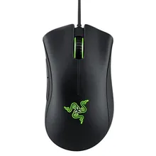 ماوس مخصوص بازی ریزر مدل DeathAdder Essential gallery1