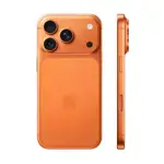 گوشی موبایل اپل مدل iPhone 17 Pro CH/A با ظرفیت 256 گیگابایت و رم 12 گیگابایت – نات اکتیو – بدون رجیستر thumb 1