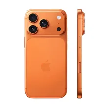 گوشی موبایل اپل مدل iPhone 17 Pro CH/A با ظرفیت 256 گیگابایت و رم 12 گیگابایت – نات اکتیو – بدون رجیستر gallery0