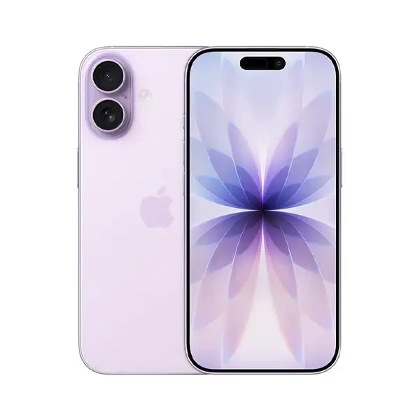 گوشی موبایل اپل مدل iPhone 17 ZAA با ظرفیت 256 گیگابایت و رم 8 گیگابایت – نات اکتیو – رجیستر شده
