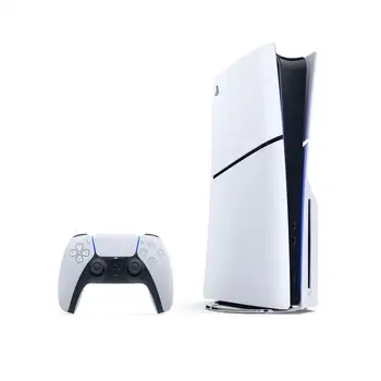 کنسول PlayStation 5 Slim - Standard Edition