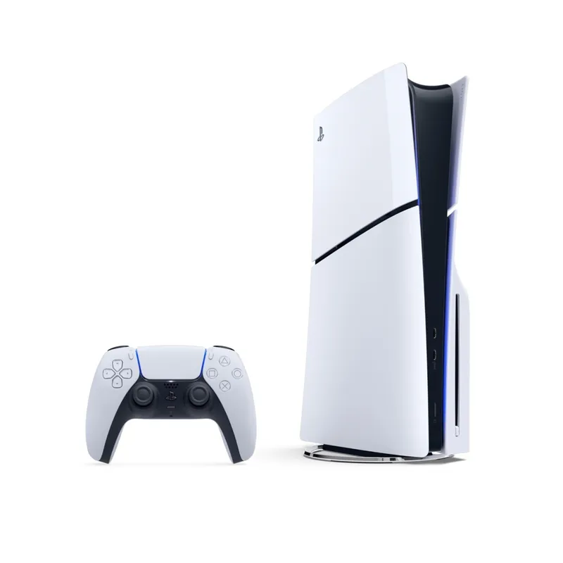 کنسول PlayStation 5 Slim - Standard Edition gallery0