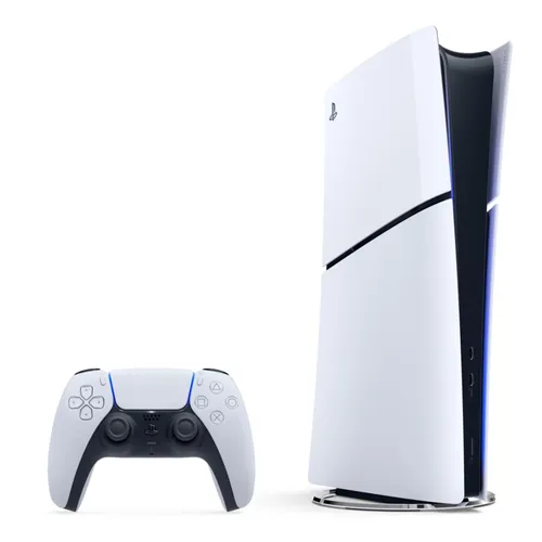 کنسول PlayStation 5 Slim - Digital Edition