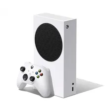 کنسول Xbox Series S 1TB - Robot White gallery0