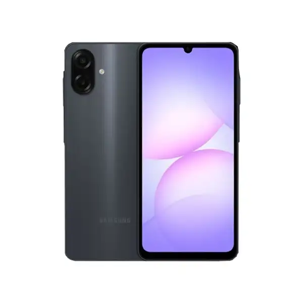 گوشی موبایل سامسونگ مدل Galaxy A07 با ظرفیت 128 گیگابایت و رم 4 گیگابایت – چین