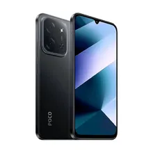 گوشی موبایل شیائومی مدل Poco C85 با 8 گیگابایت رم ظرفیت 256 گیگابایت | 18 ماه گارانتی شرکتی gallery0