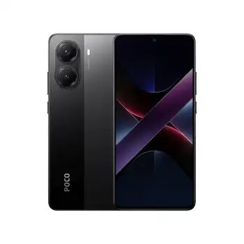 گوشی موبایل شیائومی مدل Poco X7 Pro با 12 گیگابایت رم ظرفیت 512 گیگابایت | 18 ماه گارانتی شرکتی