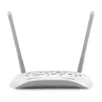 مودم روتر +ADSL2 تی پی-لینک مدل TD-W8961N_V4 thumb 1