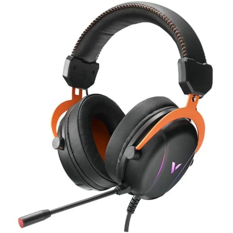 هدست گیمینگ رپو مدل VH350S RGB gallery0