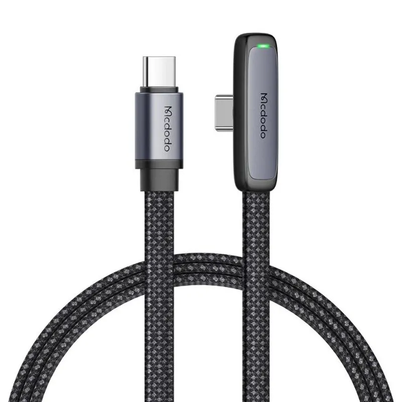 کابل USB-C  مک دودو مدل CA-3360 طول 1.2 مترکابل USB-C  مک دودو مدل CA-3360 طول 1.2 متر gallery0