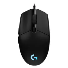 ماوس مخصوص بازی لاجیتک مدل G102 gallery0
