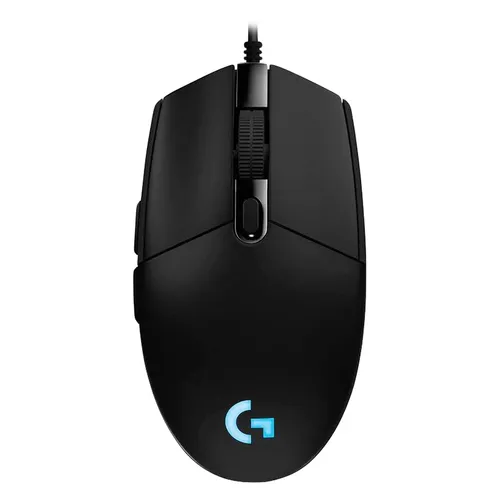 ماوس مخصوص بازی لاجیتک مدل G102