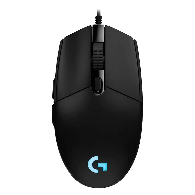 ماوس مخصوص بازی لاجیتک مدل G102 gallery0