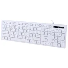کیبورد دی-نت مدل DT-991 gallery0