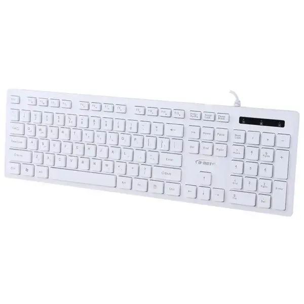 کیبورد دی-نت مدل DT-991