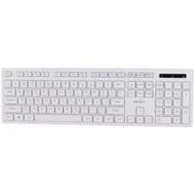 کیبورد بی سیم دی-نت مدل DT-999 gallery0
