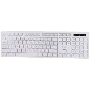 کیبورد بی سیم دی-نت مدل DT-999