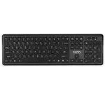 کیبورد بی سیم تسکو مدل TK 7005W thumb 1