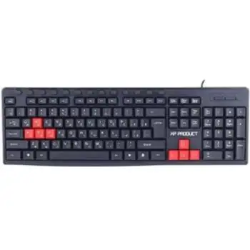 کیبورد ایکس پی پروداکت XP-8400N