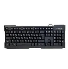 کیبورد با سیم ایکس پی پروداکت مدل XP PRODUCT 8300N gallery0