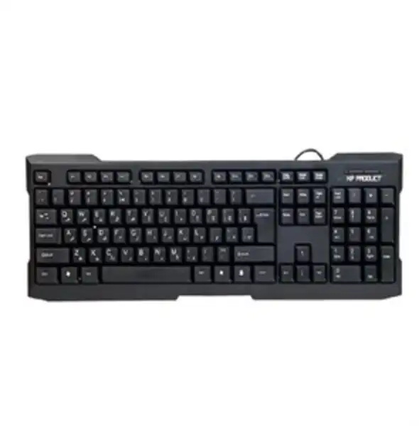 کیبورد با سیم ایکس پی پروداکت مدل XP PRODUCT 8300N