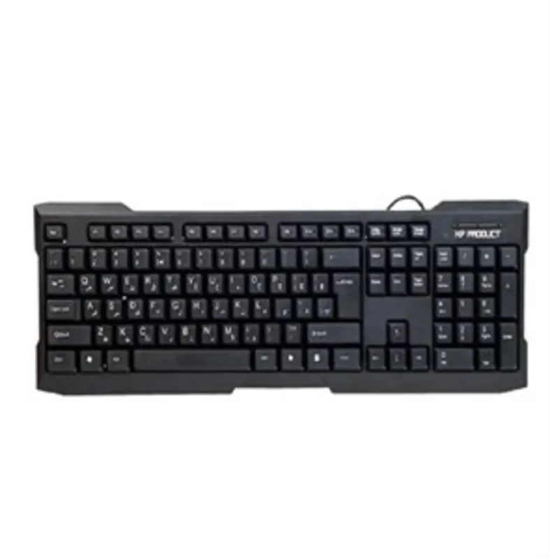 کیبورد با سیم ایکس پی پروداکت مدل XP PRODUCT 8300N gallery0