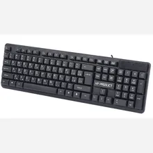 کیبورد باسیم ایکس پی XP-8300N gallery0
