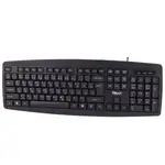 کیبورد سیمی رویال RK-315 thumb 1