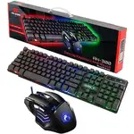 کیبورد و ماوس گیمینگ آیمایس iMICE AN-300 thumb 1