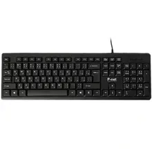 کیبورد باسیم پی نت مدل KB-600 gallery0