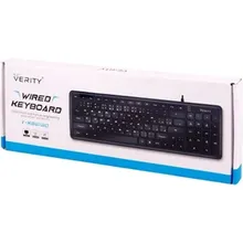 کیبورد وریتی مدل V-KB 6130 gallery0