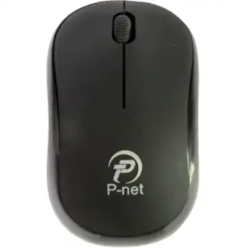 ماوس بی سیم پی نت مدل Z2