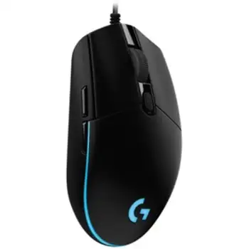 ماوس لاجیتک مدل G102 باسیم