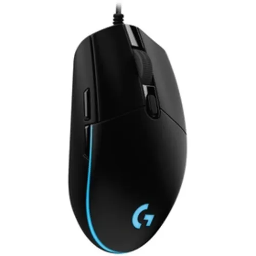 ماوس لاجیتک مدل G102 باسیم