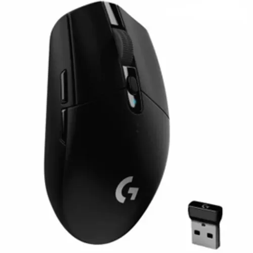 ماوس لاجیتک مدل G304 بی سیم