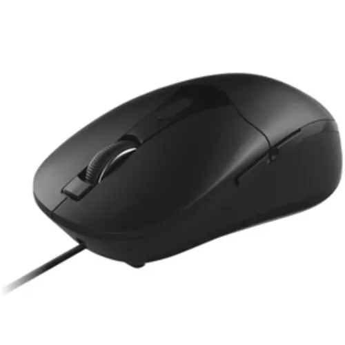 ماوس تسکو مدل TM210 با سیم