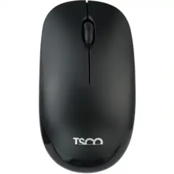 ماوس بی سیم تسکو مدل TM709W