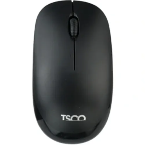 ماوس بی سیم تسکو مدل TM709W