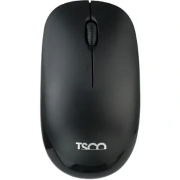 ماوس بی سیم تسکو مدل TM709W