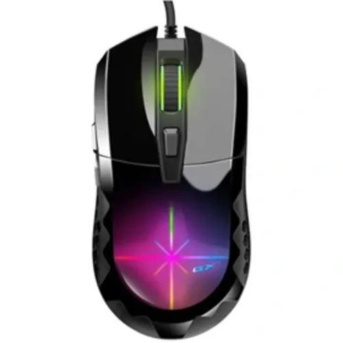 ماوس گیمینگ جنیوس مدل Scorpion M715 با سیم