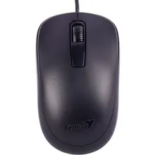 ماوس جنیوس مدل DX125 با سیم gallery0