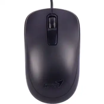ماوس جنیوس مدل DX125 با سیم