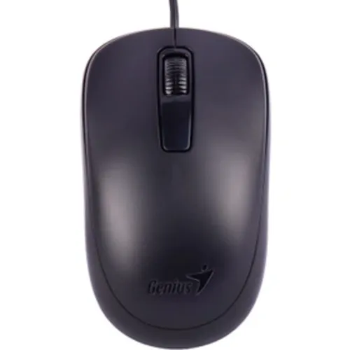 ماوس جنیوس مدل DX125 با سیم