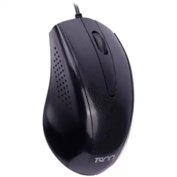 ماوس تسکو مدل TM281 با سیم